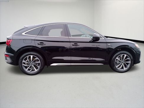 Certified 2023 Audi Q5 2.0T Premium Plus w/ Premium Plus Package image 6