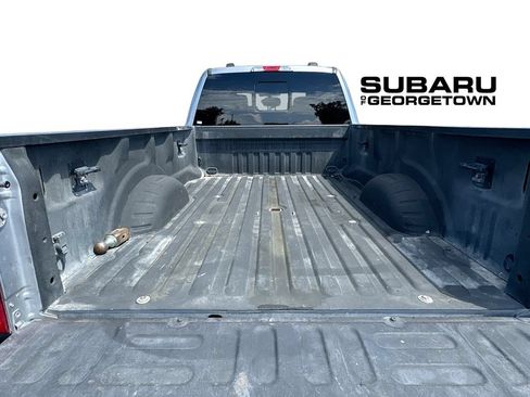Used 2020 Ford F350 Lariat w/ FX4 Off-Road Package AWD/4WD image 29