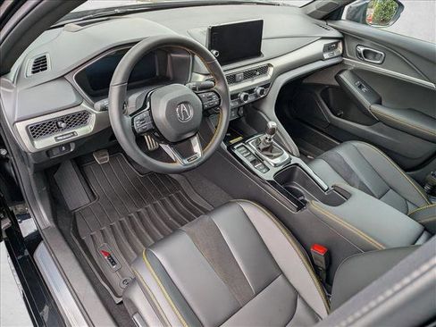 New 2026 Acura Integra A-Spec image 3