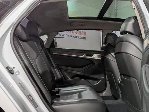 Used 2018 Genesis G80 5.0 Ultimate image 26