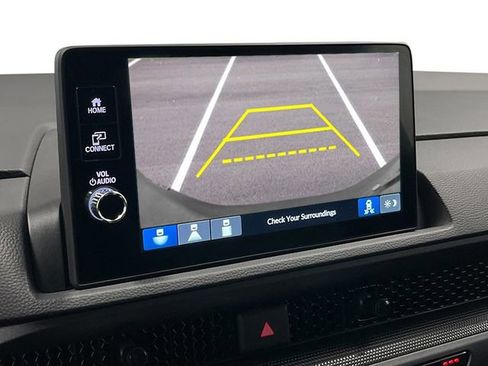 New 2026 Honda CR-V EX image 20