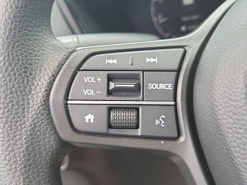 Certified 2024 Honda CR-V EX image 13