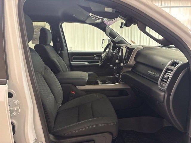 Used 2026 RAM 1500 Big Horn AWD/4WD image 24