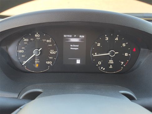 New 2026 RAM ProMaster 2500 image 23