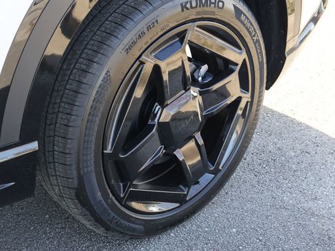 New 2027 Kia Telluride EX X-Line AWD/4WD image 48