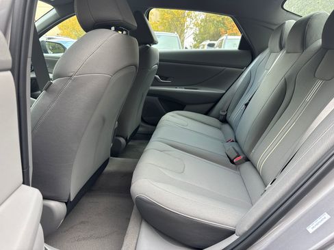 New 2026 Hyundai Elantra Sport image 20