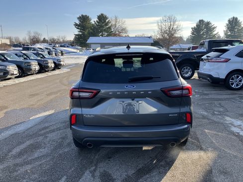 Used 2023 Ford Escape ST-Line Select w/ Tech Pack #2 image 7