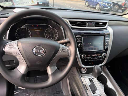 Used 2017 Nissan Murano S w/ Navigation Package AWD/4WD image 13