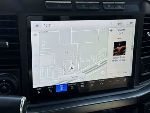 Used 2024 Ford F250 Lariat w/ Lariat Ultimate Package image 29