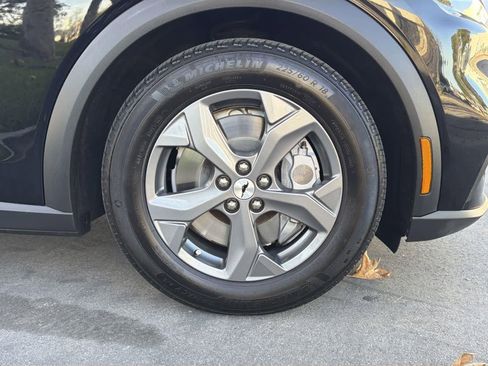 Used 2022 Ford Mustang Mach-E Select image 35