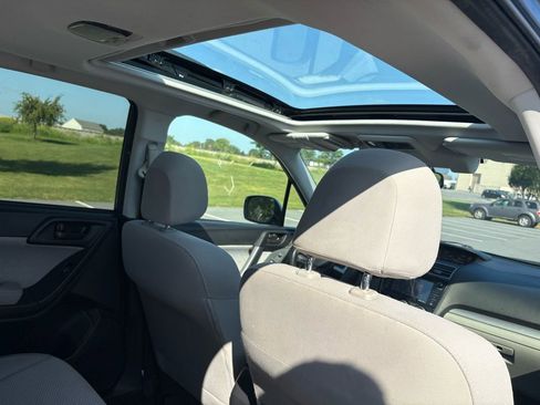 Used 2017 Subaru Forester 2.5i Premium image 21