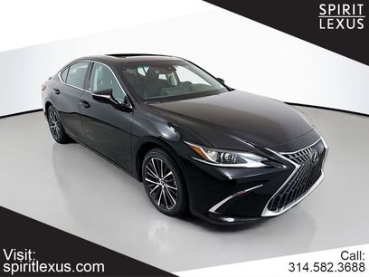 Certified 2023 Lexus ES 350 w/ Premium Package