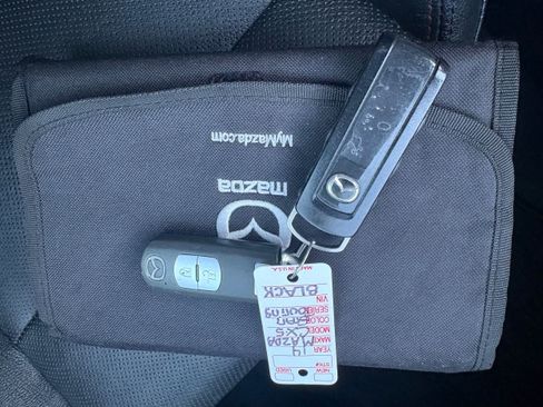 Used 2014 MAZDA CX-5 Grand Touring image 47