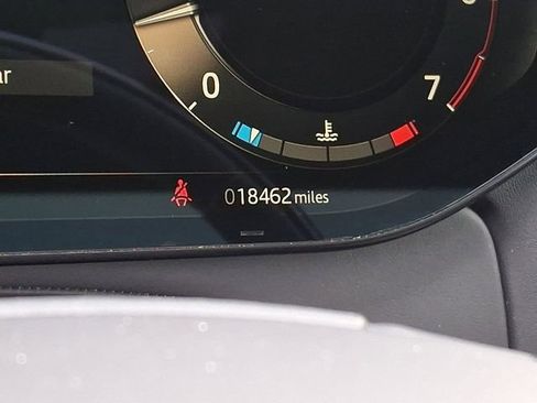 Used 2023 Land Rover Range Rover SE image 22