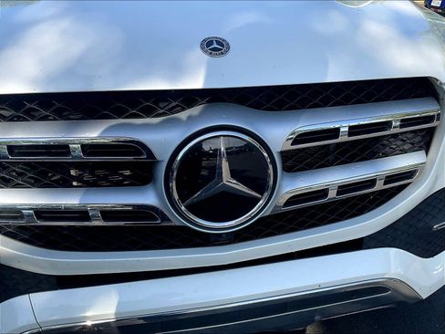 Used 2020 Mercedes-Benz GLS 450 4MATIC image 30