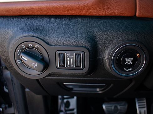 Used 2014 Maserati Ghibli S Q4 image 18