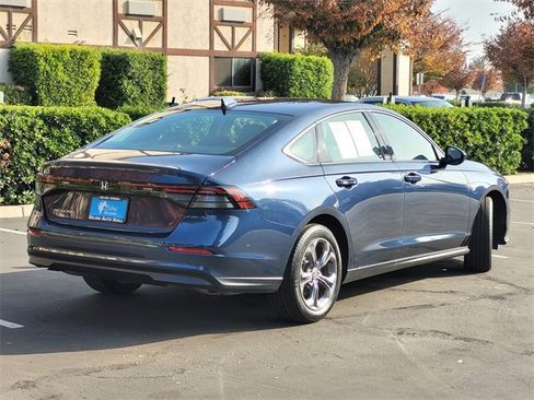 Used 2024 Honda Accord EX image 5