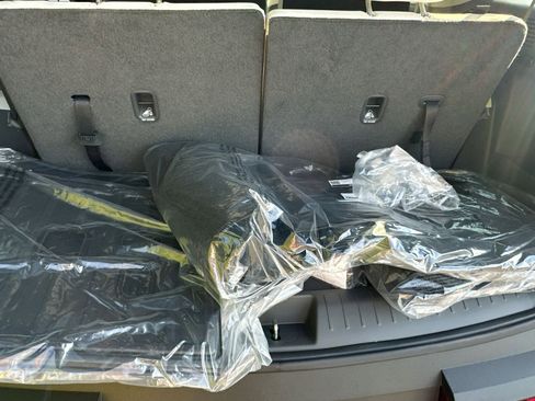 New 2026 Hyundai Santa Fe SE image 24