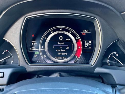 Used 2018 Lexus LS 500 image 24