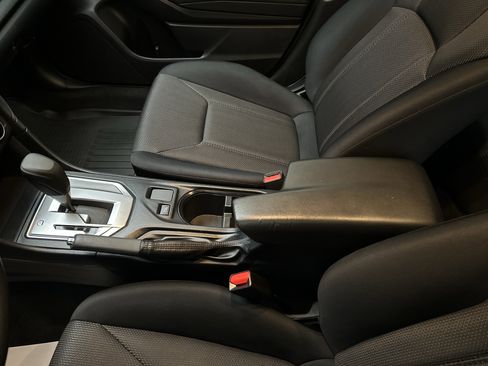 Used 2023 Subaru Crosstrek 2.0i image 31