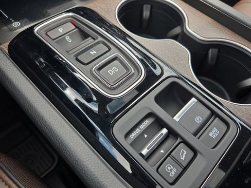 New 2026 Honda Pilot Elite image 25