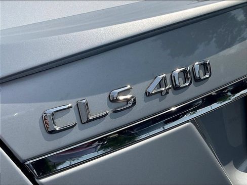 Used 2015 Mercedes-Benz CLS 400 4MATIC image 24
