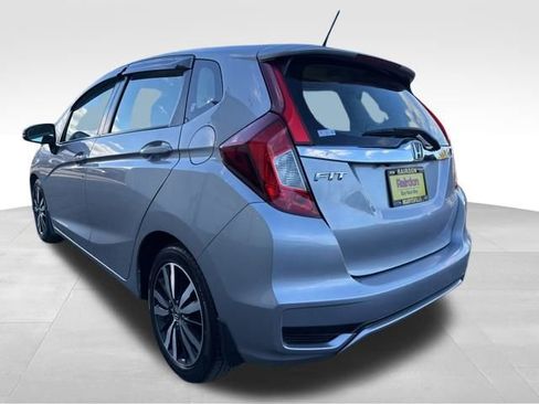 Used 2018 Honda Fit EX image 5