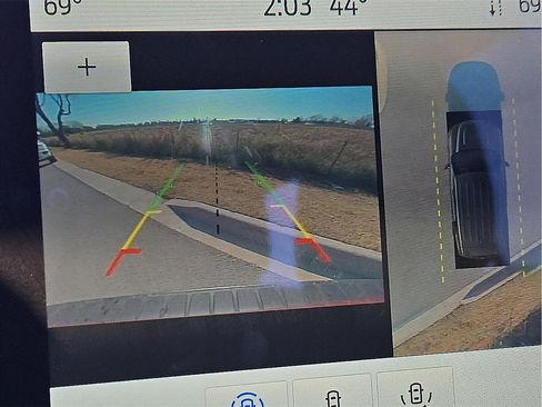 Used 2020 Ford Explorer ST w/ Premium Technology Package image 15