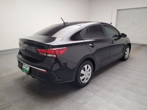 Used 2023 Kia Rio LX image 9