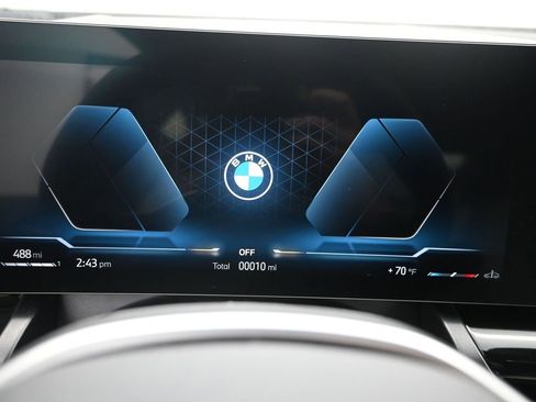 New 2026 BMW 530i w/ Premium Package image 15