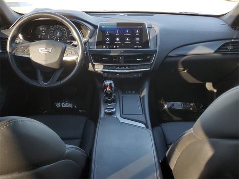 Used 2024 Cadillac CT5 Premium Luxury w/ Technology Package image 29