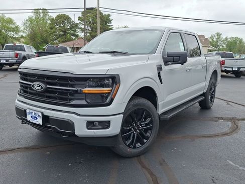 New 2026 Ford F150 XLT AWD/4WD image 31
