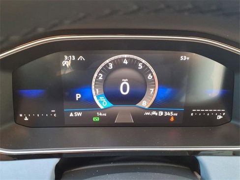 New 2026 Volkswagen Jetta SE image 15