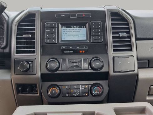 Used 2021 Ford F350 XL w/ Power Equipment Group RWD image 13