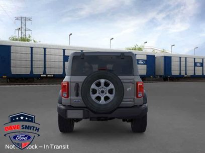 New 2025 Ford Bronco Big Bend