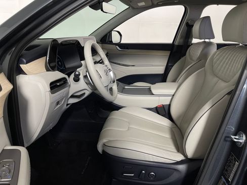 Certified 2023 Hyundai Palisade Limited FWD image 12