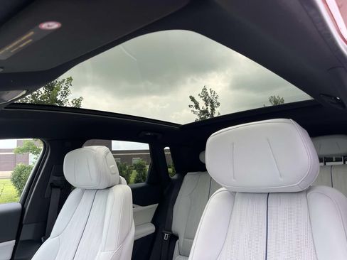 Certified 2024 Cadillac Lyriq Luxury RWD image 27