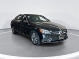 Certified 2021 Mercedes-Benz C 300 4MATIC Sedan image 5