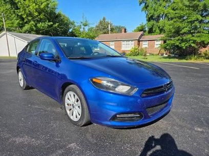 Used 2014 Dodge Dart SXT