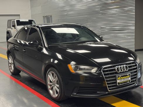 Used 2015 Audi A3 TDI Premium image 7