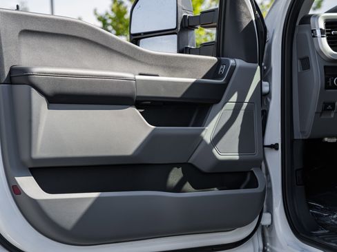 New 2026 Ford F250 XL w/ STX Appearance Package image 40