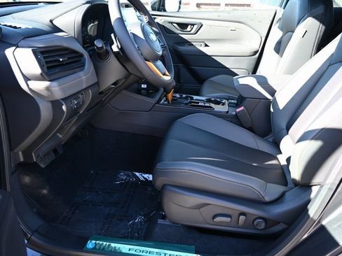 New 2026 Subaru Forester Wilderness image 20