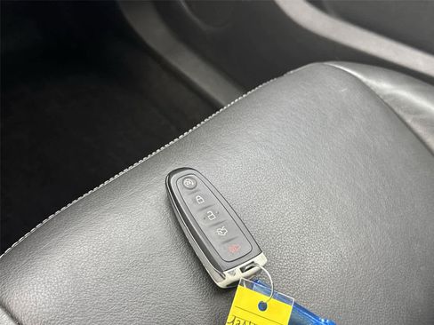 Used 2016 Ford Escape Titanium AWD/4WD image 30