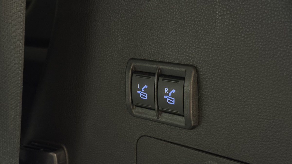 Used 2023 Toyota Sequoia TRD Pro AWD/4WD image 42