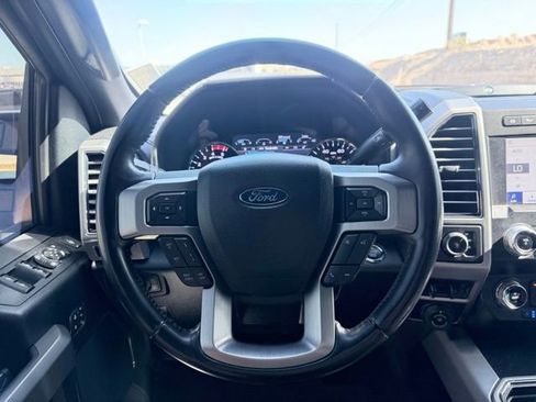 Used 2020 Ford F250 Platinum AWD/4WD image 9