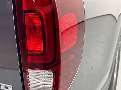 Used 2020 Honda Ridgeline RTL-E image 36