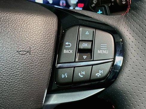 New 2026 Ford Explorer ST w/ Sun And Sound Package AWD/4WD image 31
