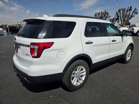 Used 2017 Ford Explorer 4WD image 41
