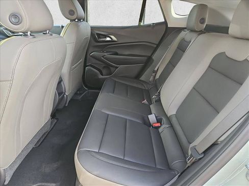 Certified 2026 Chevrolet Trax ACTIV w/ Sunroof Package FWD image 25