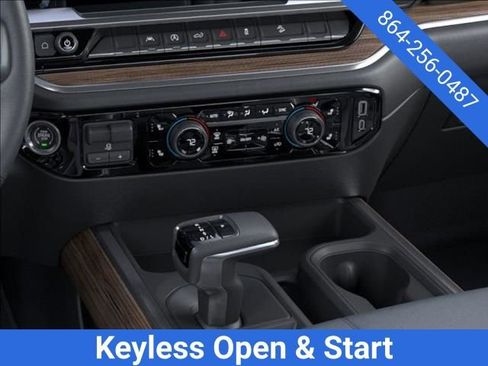 New 2026 Chevrolet Silverado 1500 RST image 23